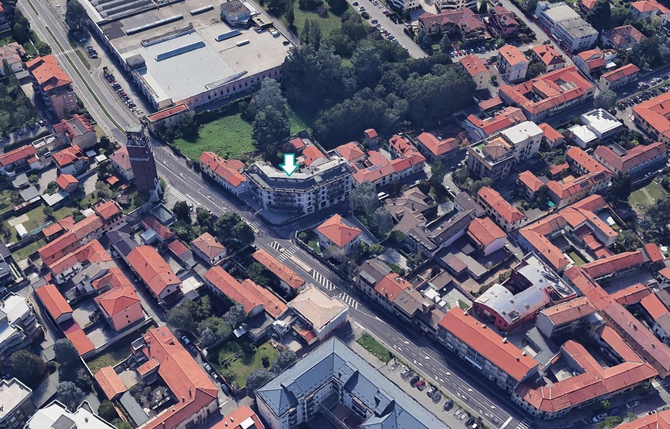 Negozio in vendita a Nerviano