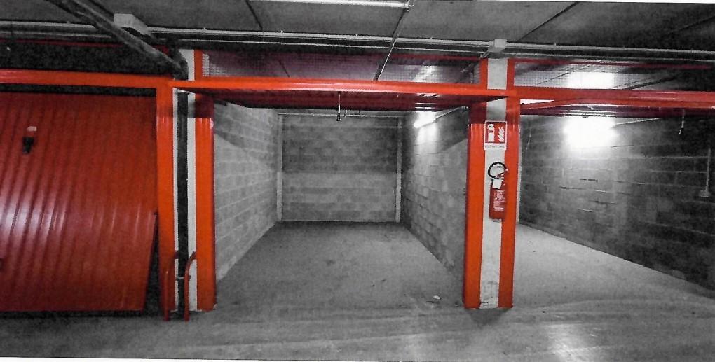 Box/Garage 36mq in vendita a Milano