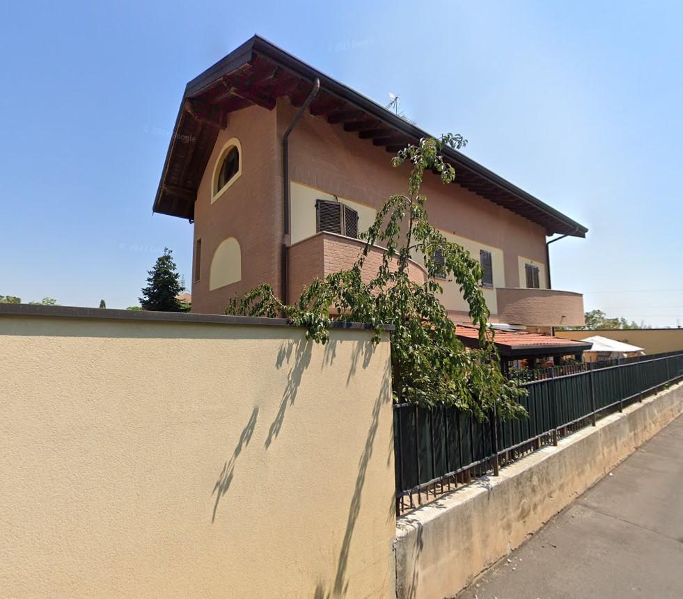 Villa Bifamiliare in vendita a Nerviano