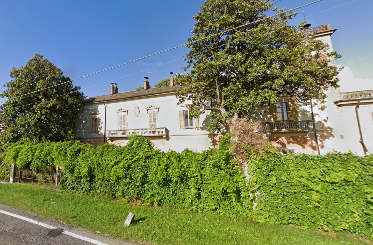 Casa indipendente con giardino a Bressana Bottarone