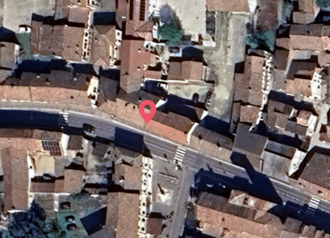 Trilocale in vendita a Ferrera Erbognone