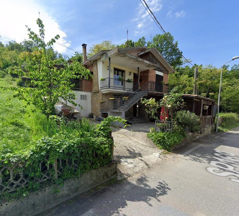 Negozio da ristrutturare a Fortunago