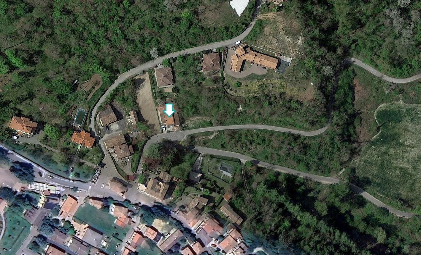 Negozio da ristrutturare a Fortunago