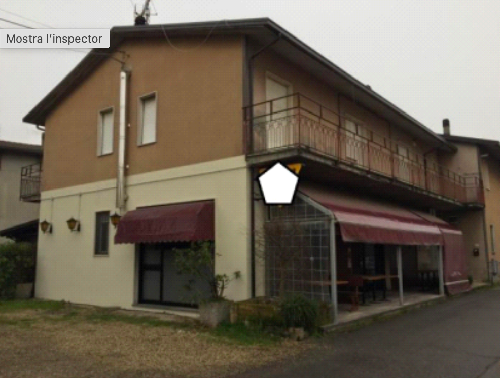 Quadrilocale in vendita a Lungavilla