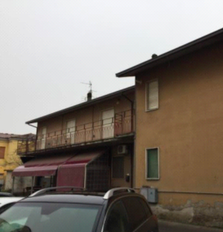 Quadrilocale in vendita a Lungavilla