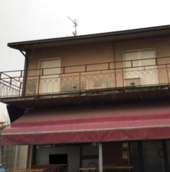 Quadrilocale in vendita a Lungavilla