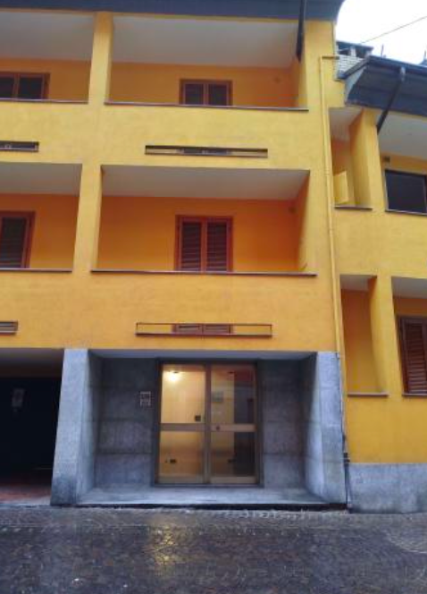 Attico in vendita a Voghera