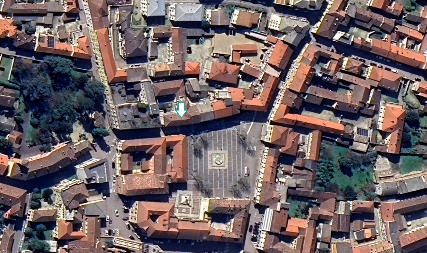 Quadrilocale in vendita a Mede