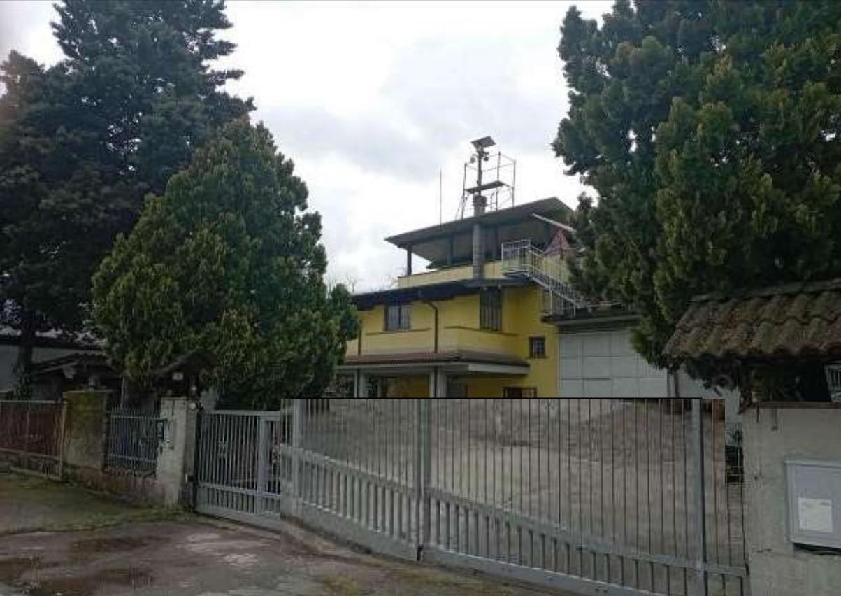 Quadrilocale in vendita a Sannazzaro de' Burgondi