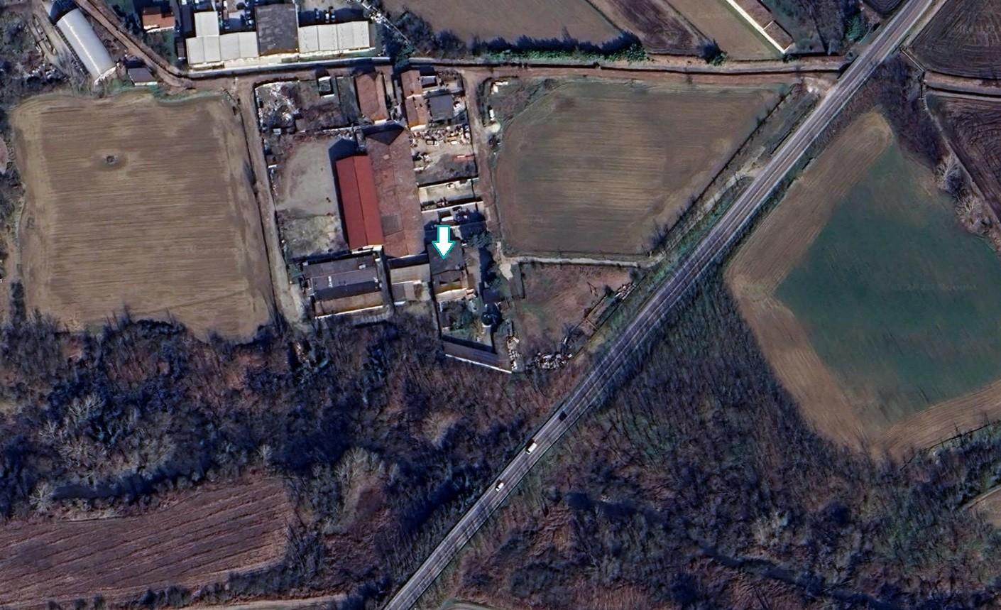 Quadrilocale in vendita a Sannazzaro de' Burgondi