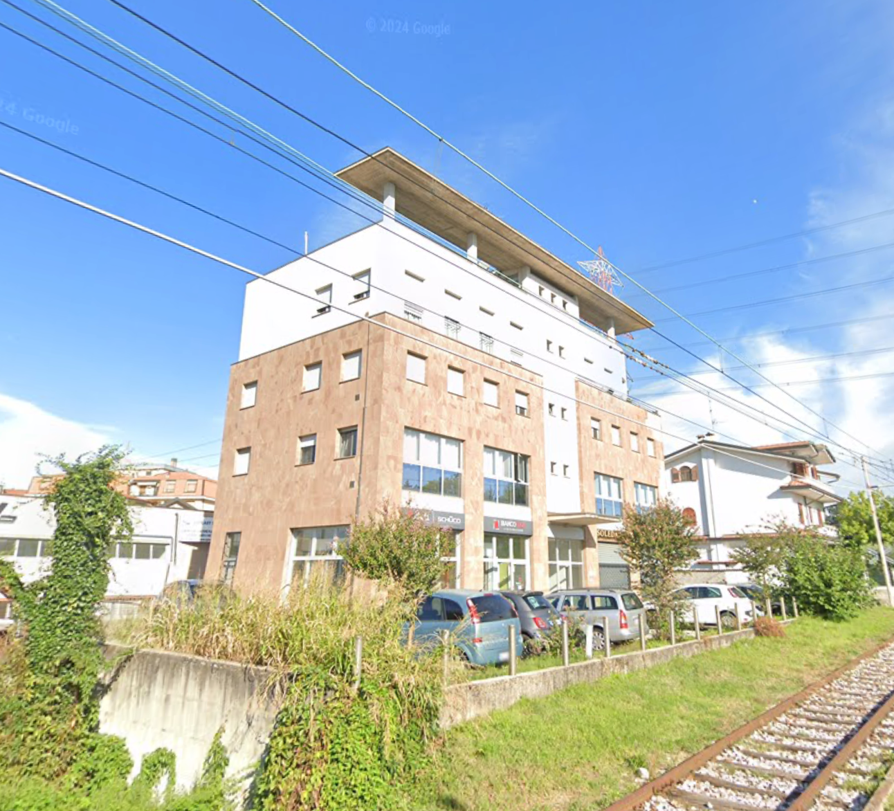 Negozio in vendita a Paderno Dugnano