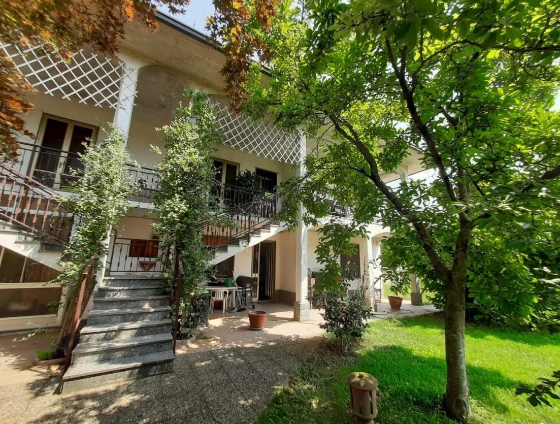 Quadrilocale in vendita a San Cipriano Po