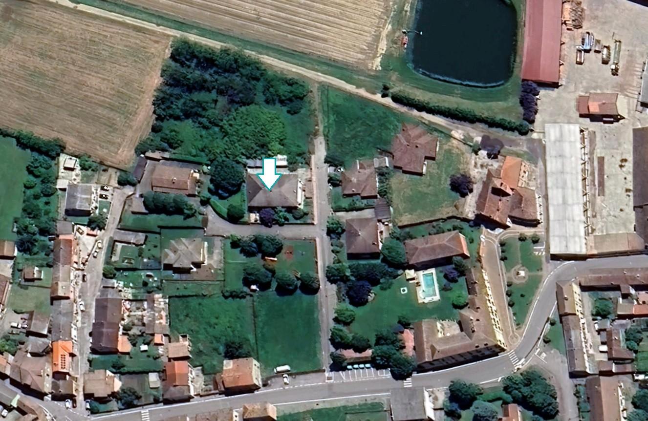 Quadrilocale in vendita a San Cipriano Po