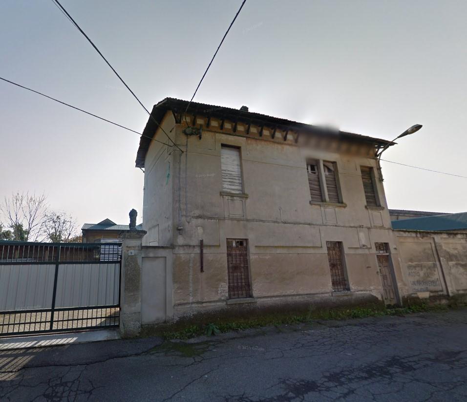 Capannone in vendita a Mede