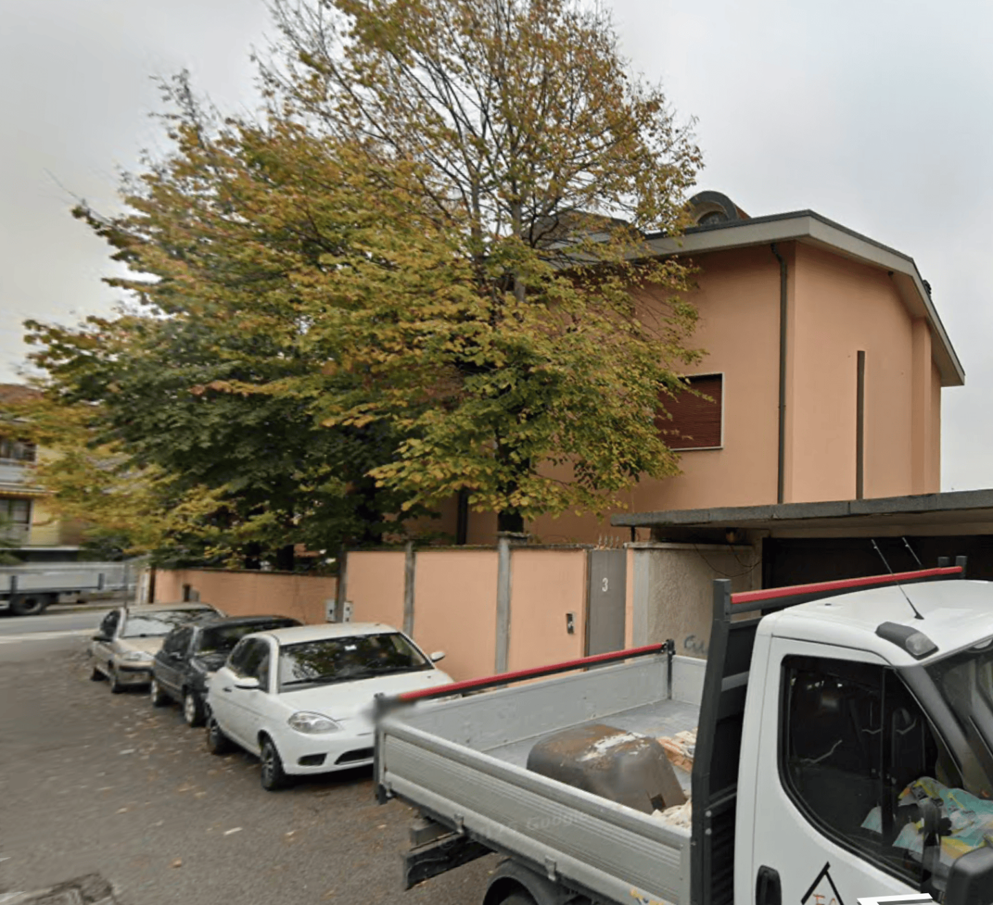 Appartamento in vendita a Brugherio