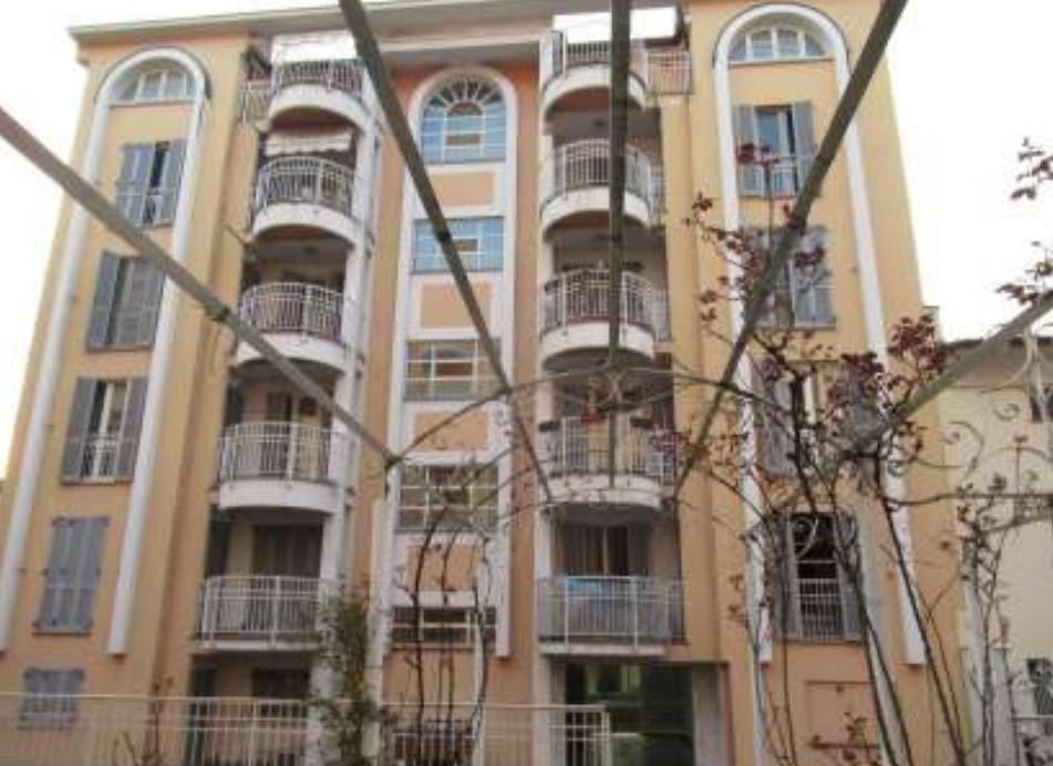 Quadrilocale in vendita a Voghera