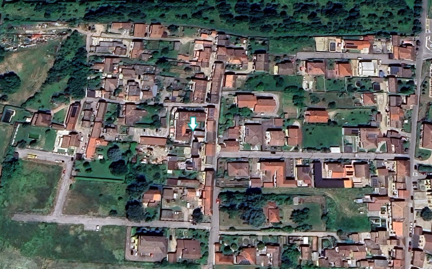 Box/Garage 12mq in vendita a Linarolo