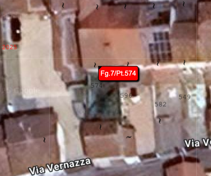 Casa vacanza Bilocale in vendita a Suardi