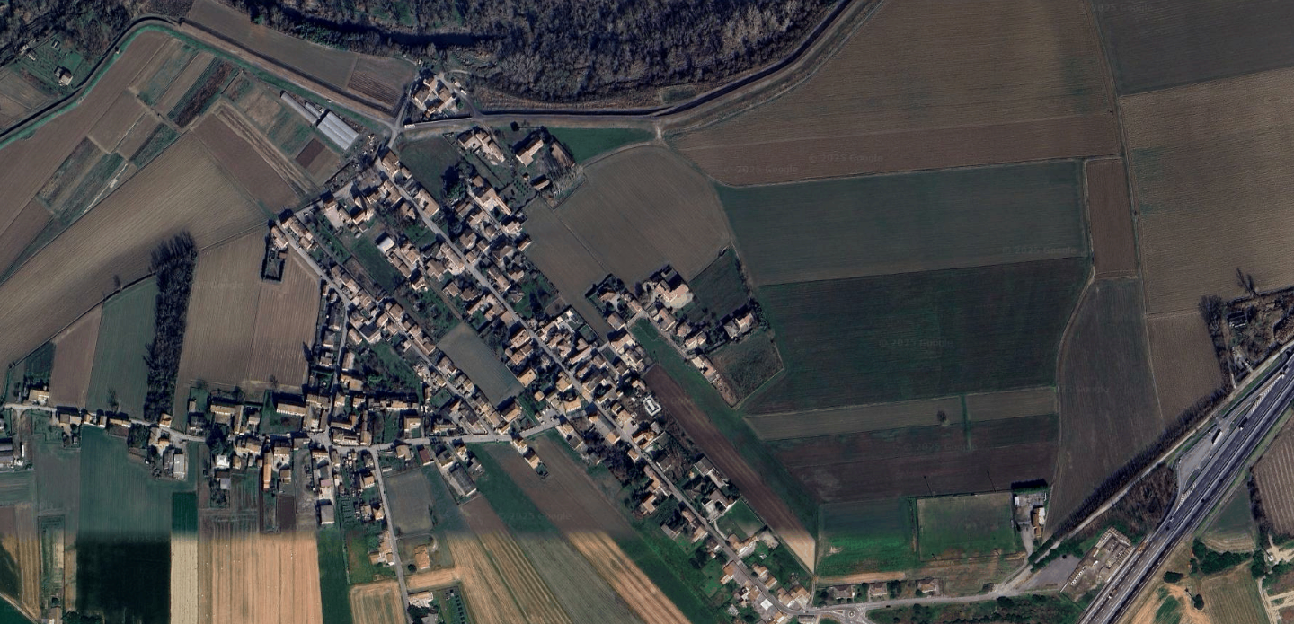Appartamento in vendita, Corana ghiaie