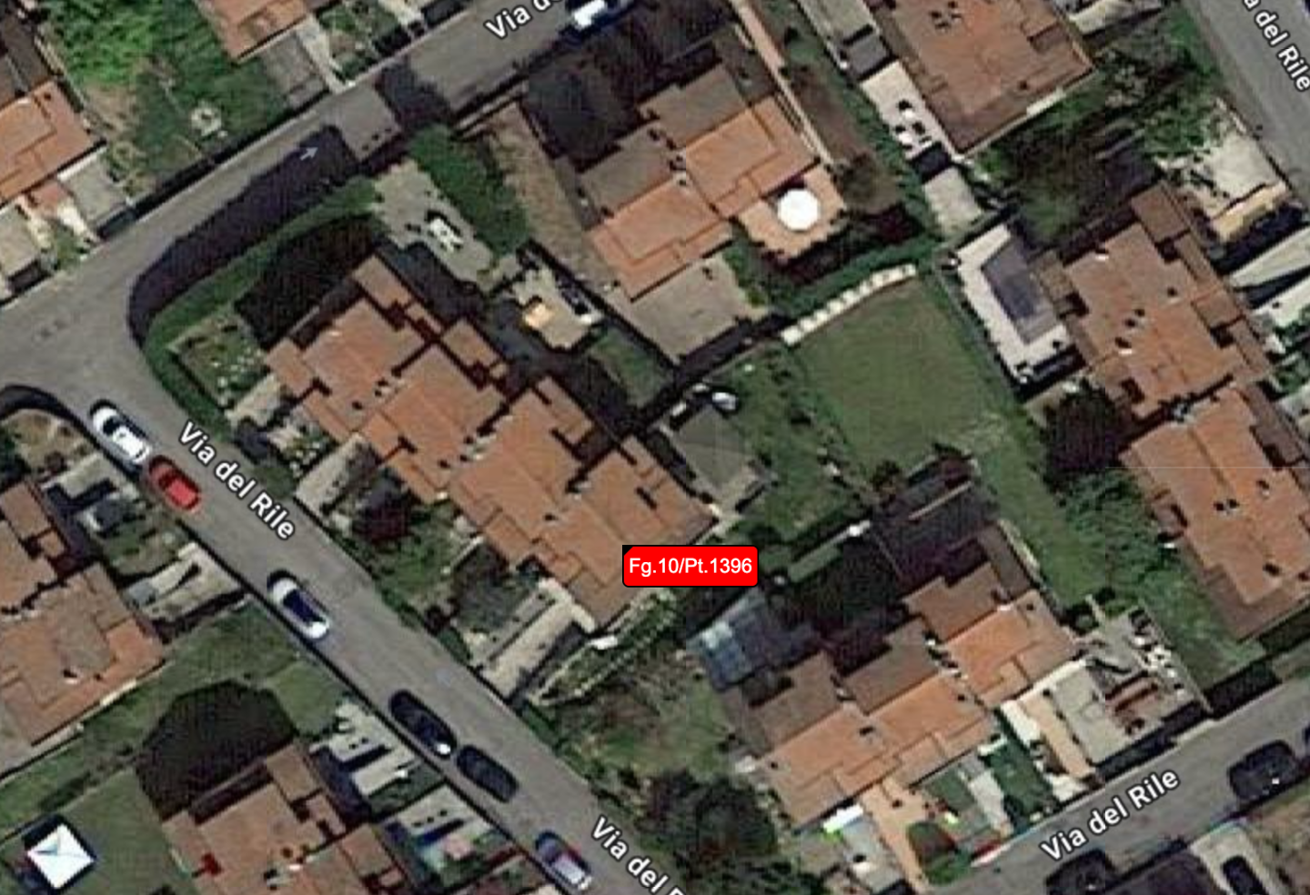Terreno Edificabile in vendita a Casteggio