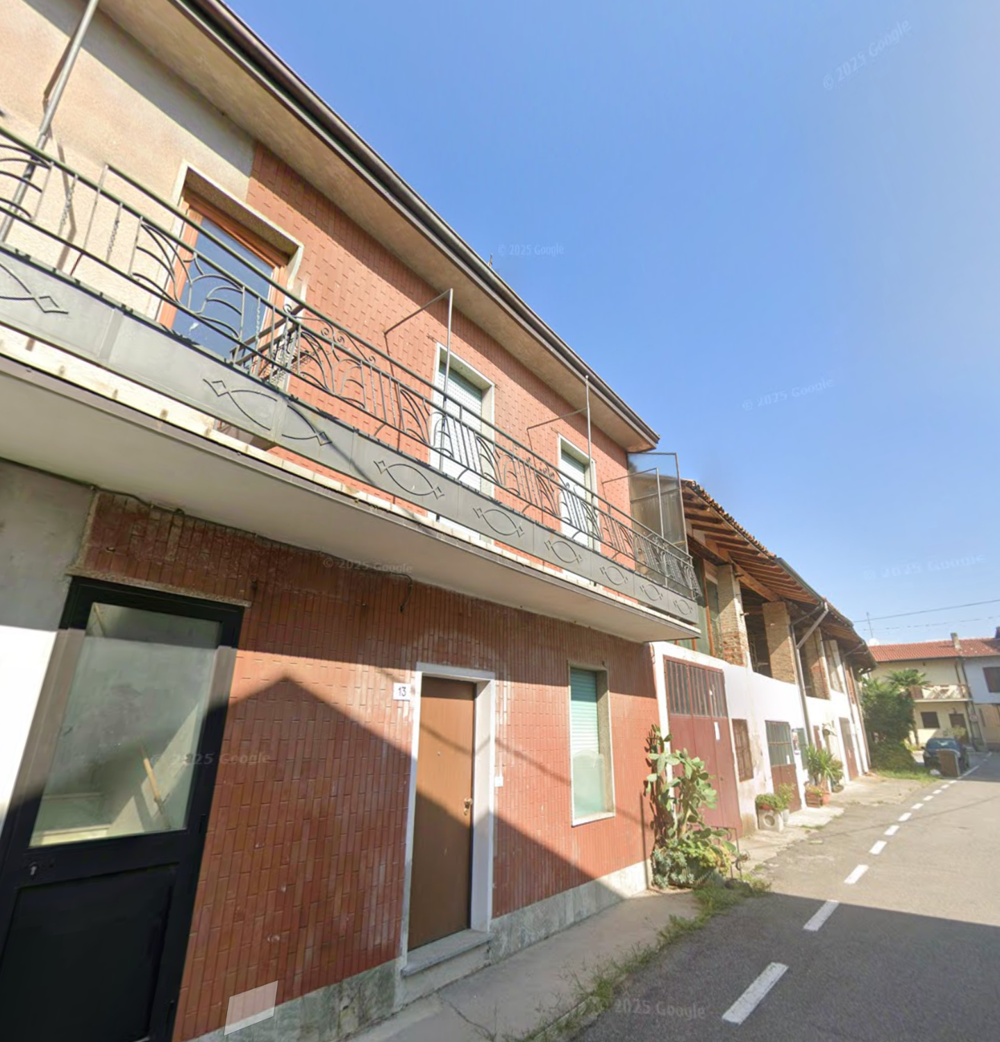 Quadrilocale in vendita a Bellusco