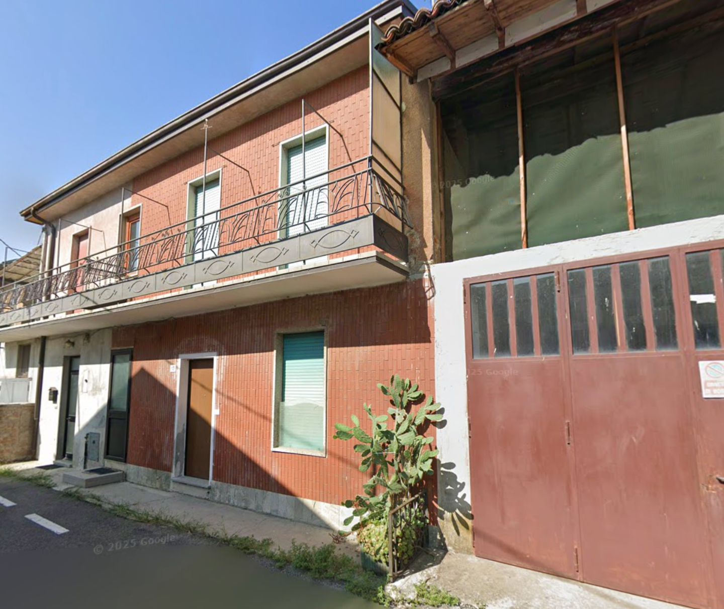 Quadrilocale in vendita a Bellusco