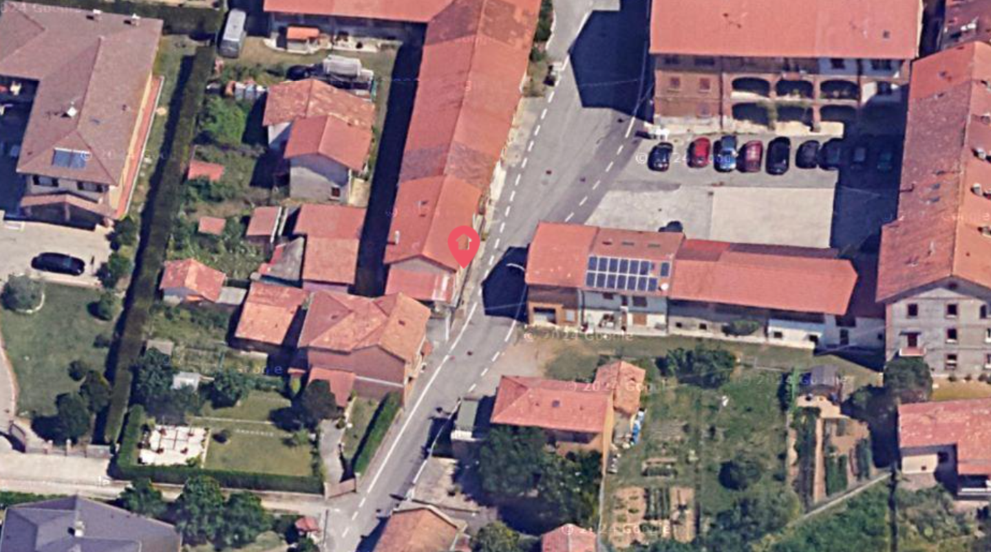 Quadrilocale in vendita a Bellusco