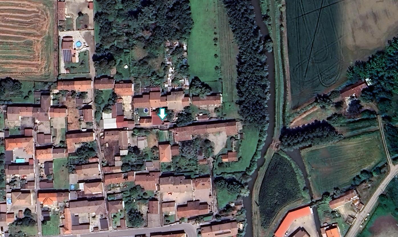 Appartamento da ristrutturare a Confienza