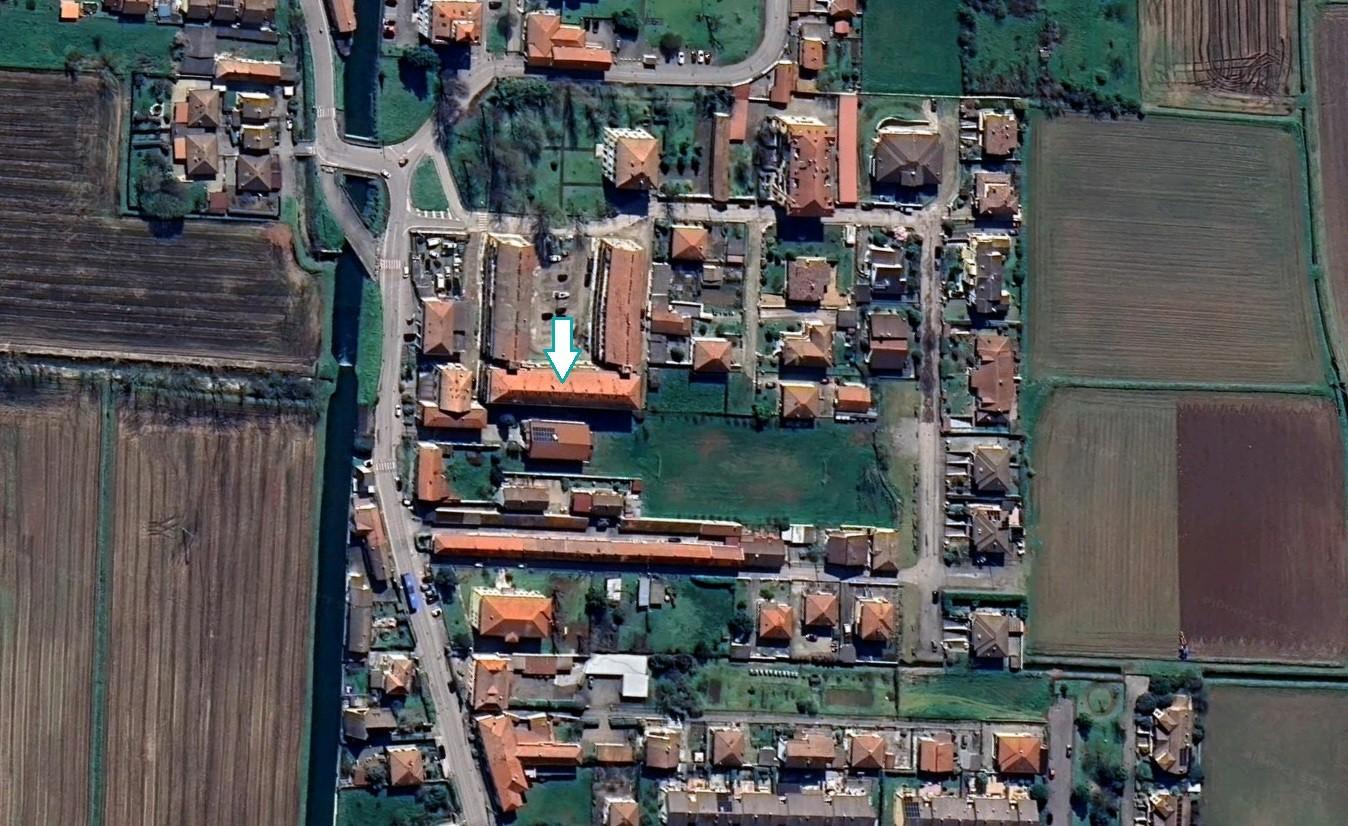 Trilocale in vendita a Cassolnovo