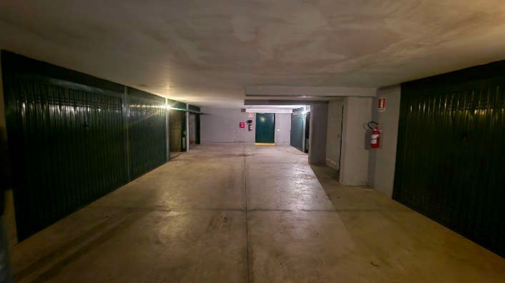 Quadrilocale in vendita a Godiasco