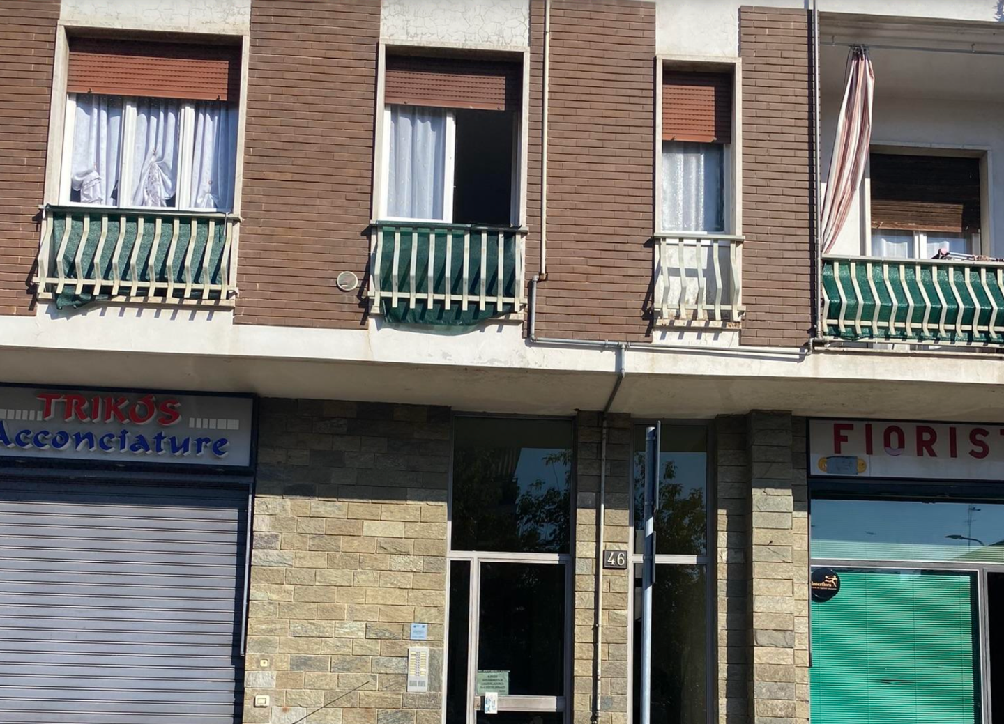 Trilocale in vendita a Pioltello