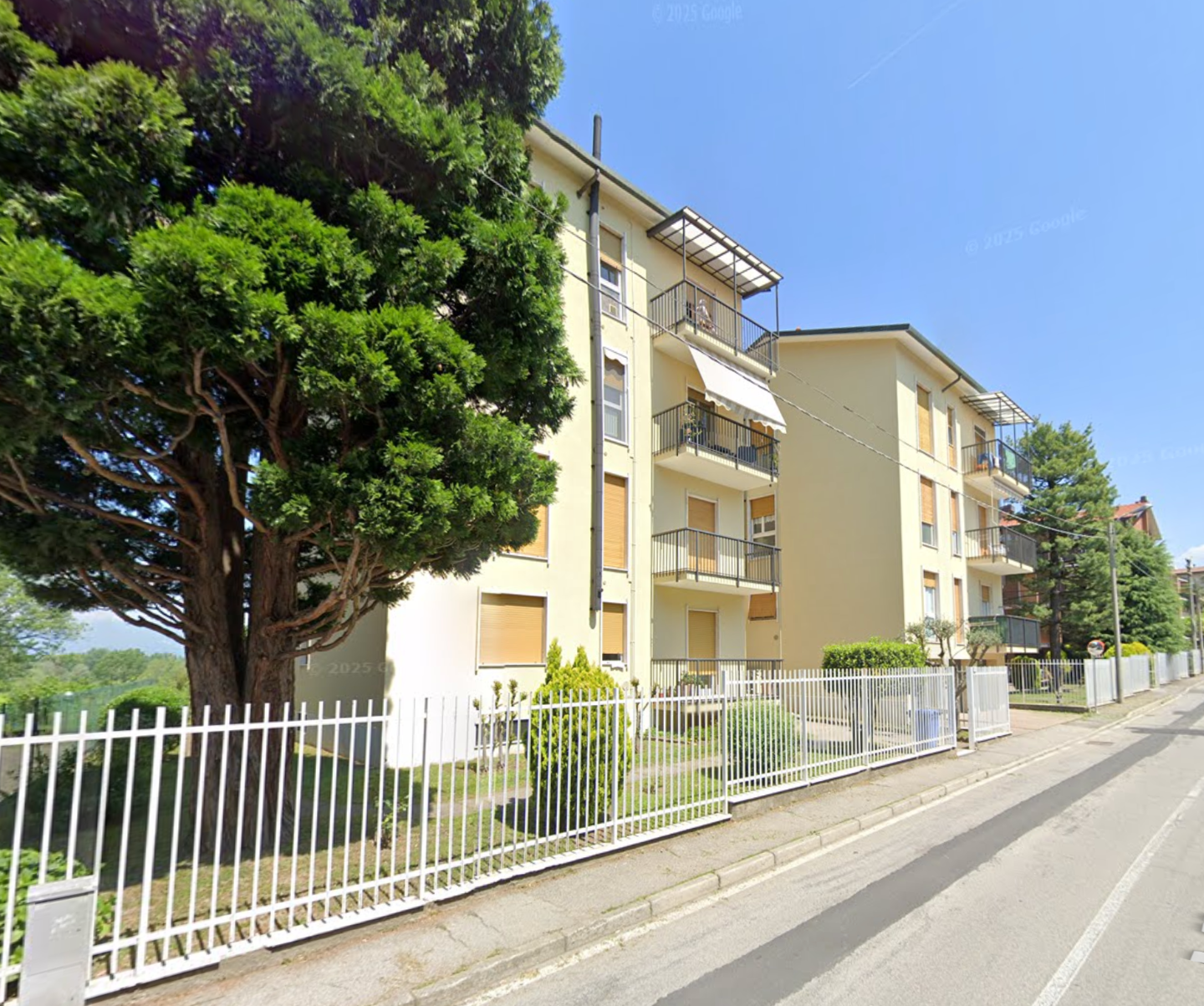 Appartamento in vendita a Besana in Brianza