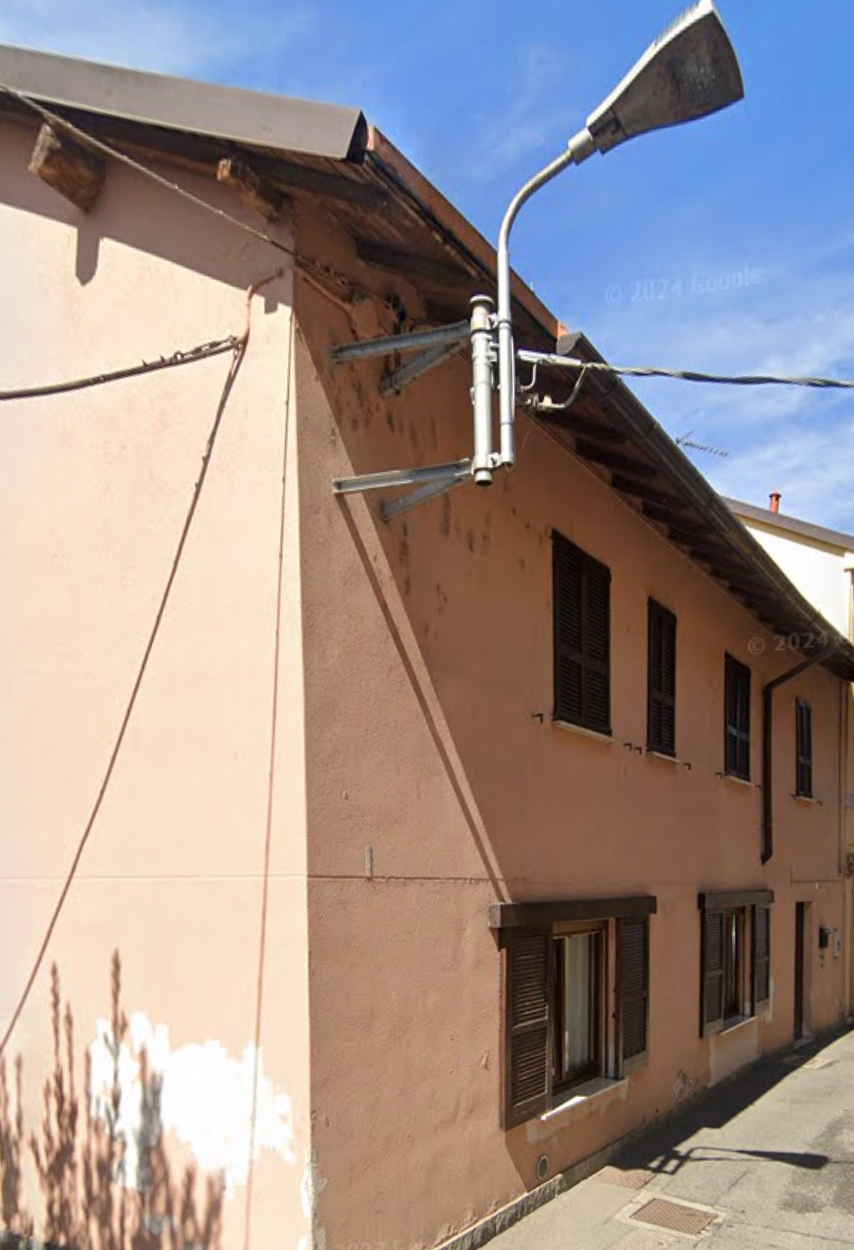 Trilocale in vendita a Paullo