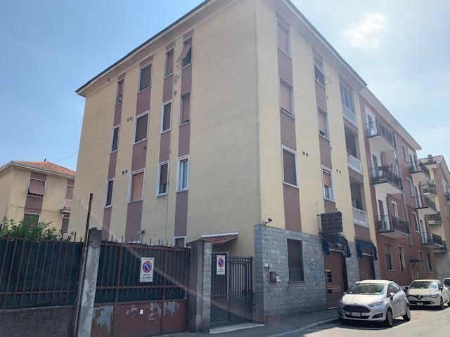 Quadrilocale in vendita a Bresso
