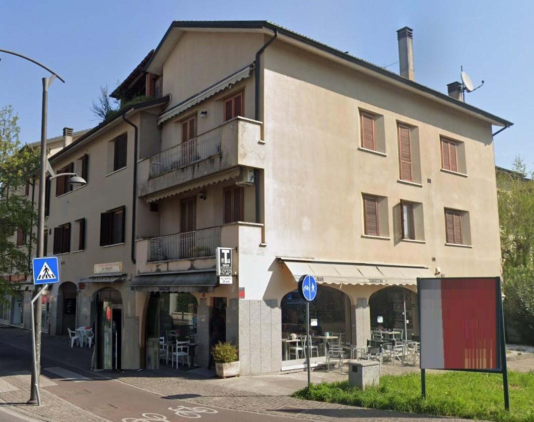 Negozio in vendita a Cernusco sul Naviglio