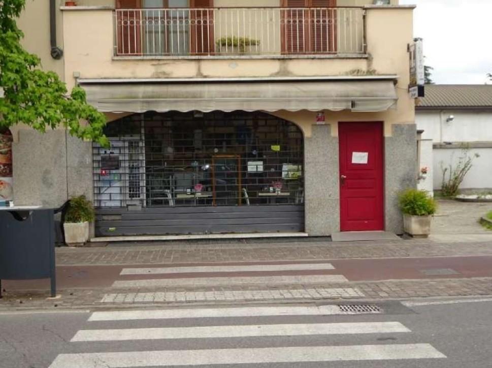 Negozio in vendita a Cernusco sul Naviglio