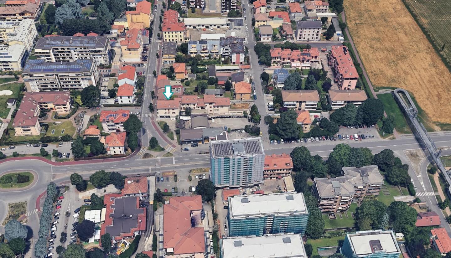 Negozio in vendita a Cernusco sul Naviglio