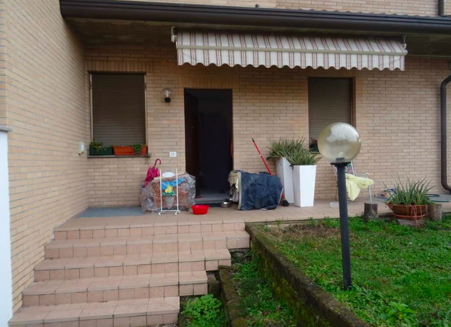 Appartamento in vendita a Seveso