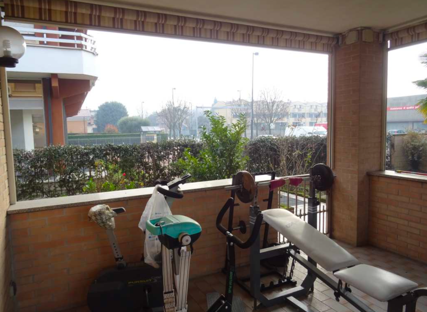 Appartamento in vendita a Seveso