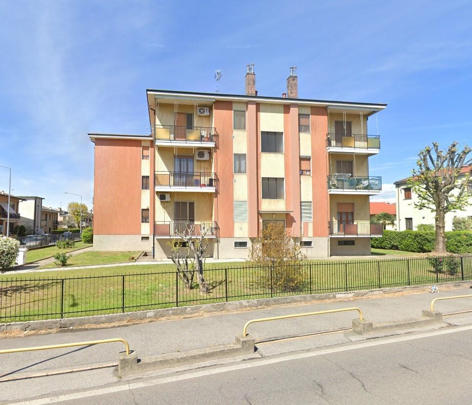 Quadrilocale in vendita a Dresano