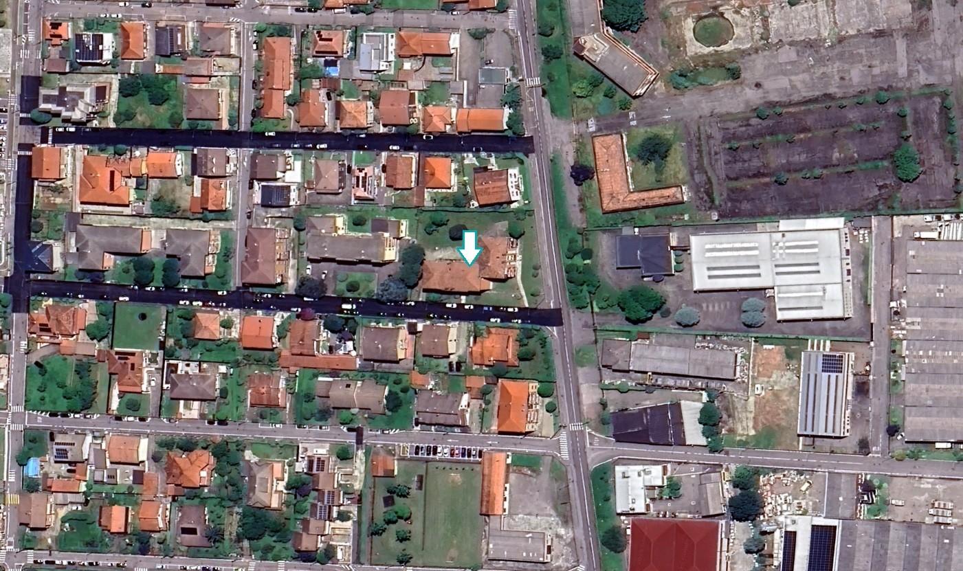 Quadrilocale in vendita a Dresano