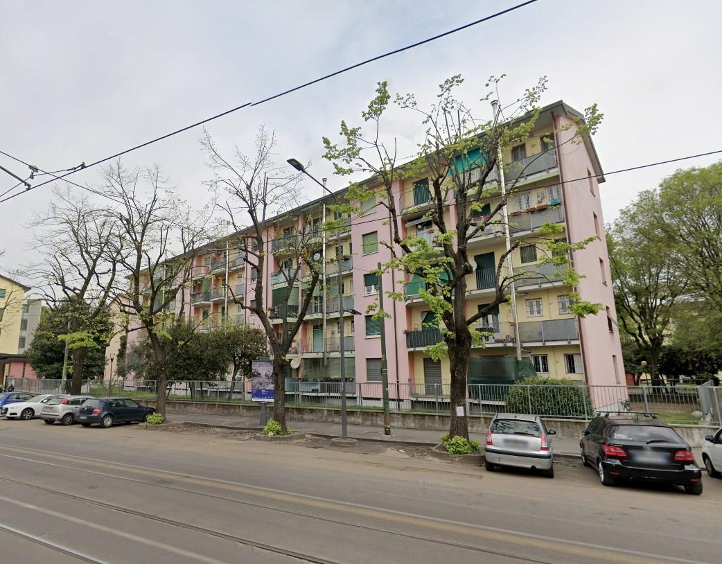 Trilocale in vendita a Milano