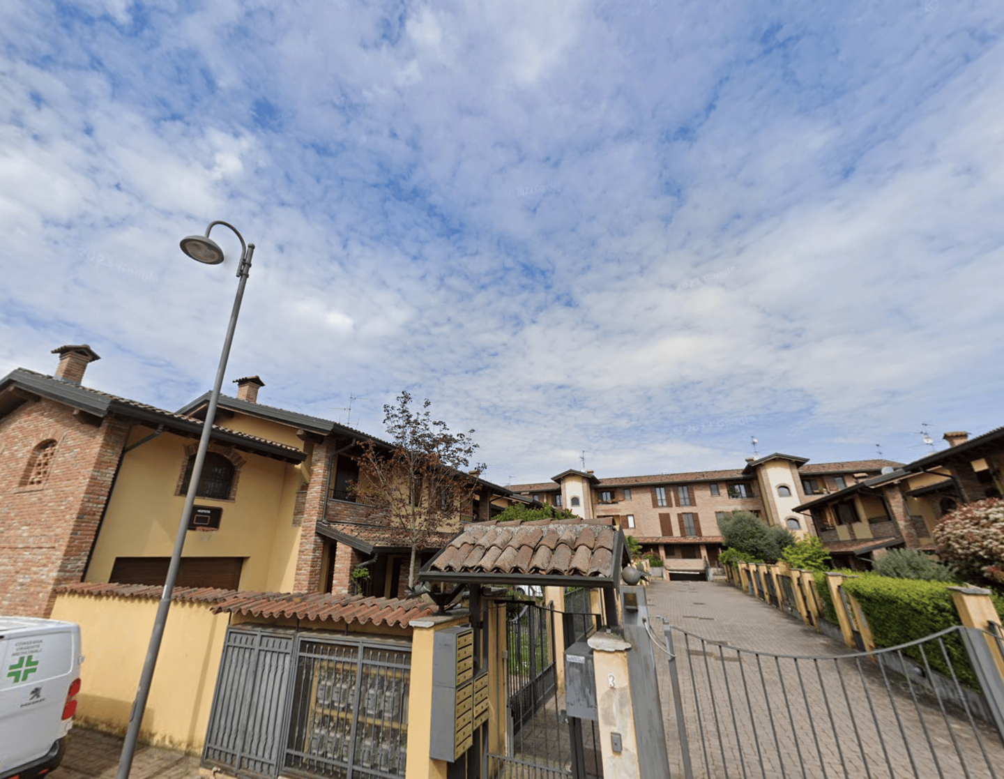Villa in vendita a Certosa di Pavia