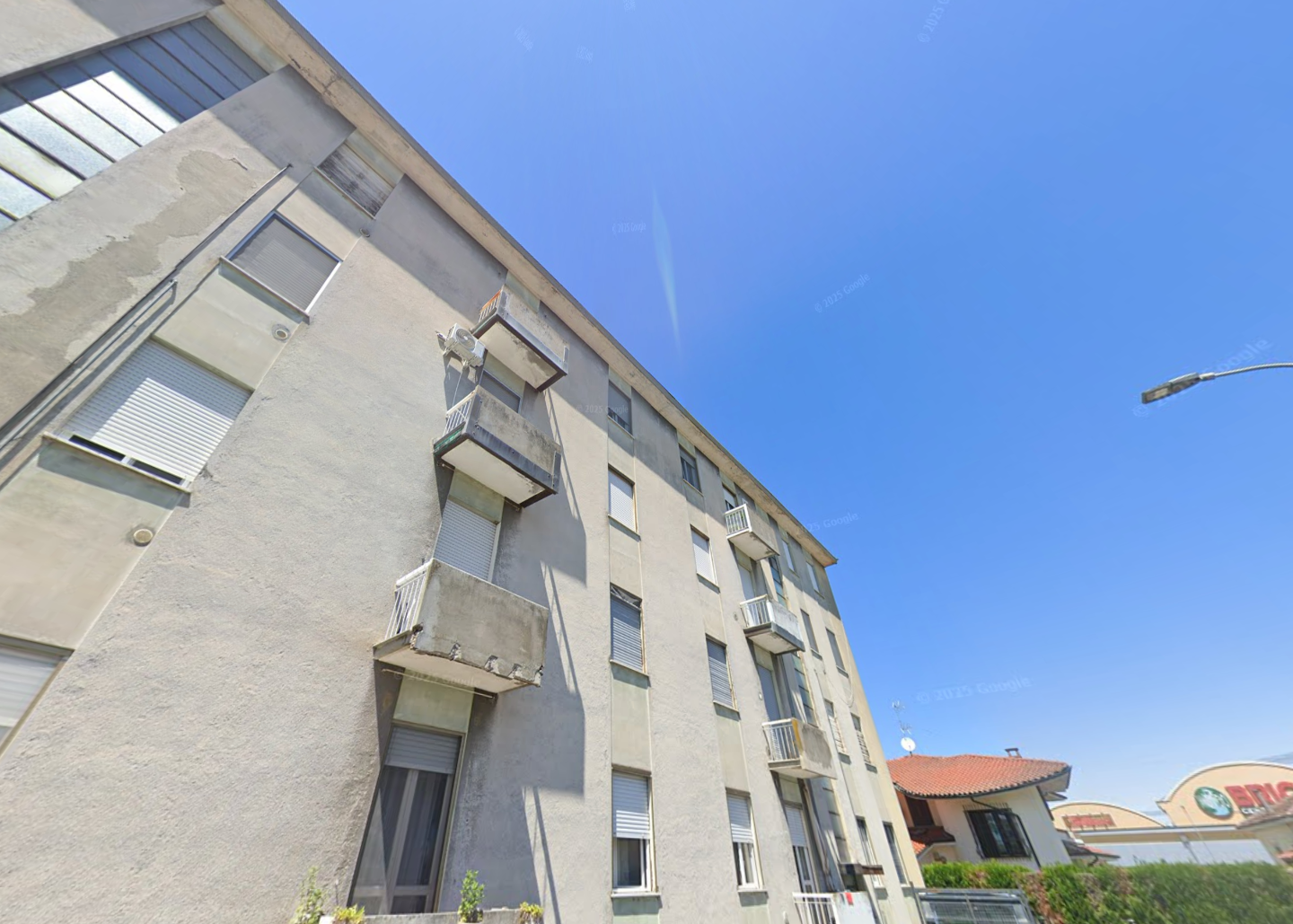 Appartamento in vendita a Mede