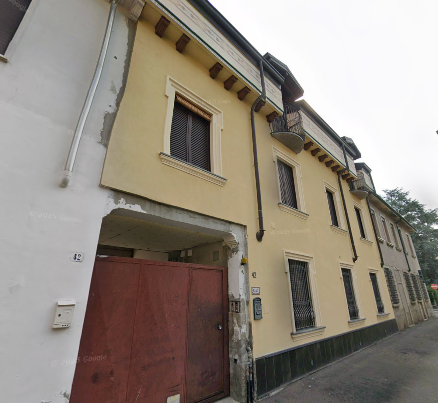 Trilocale in vendita a Parabiago
