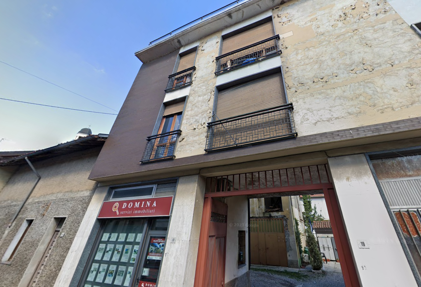 Appartamento in vendita a Robecchetto con Induno