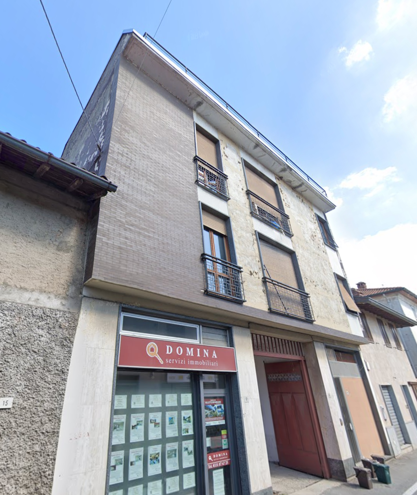 Appartamento in vendita a Robecchetto con Induno