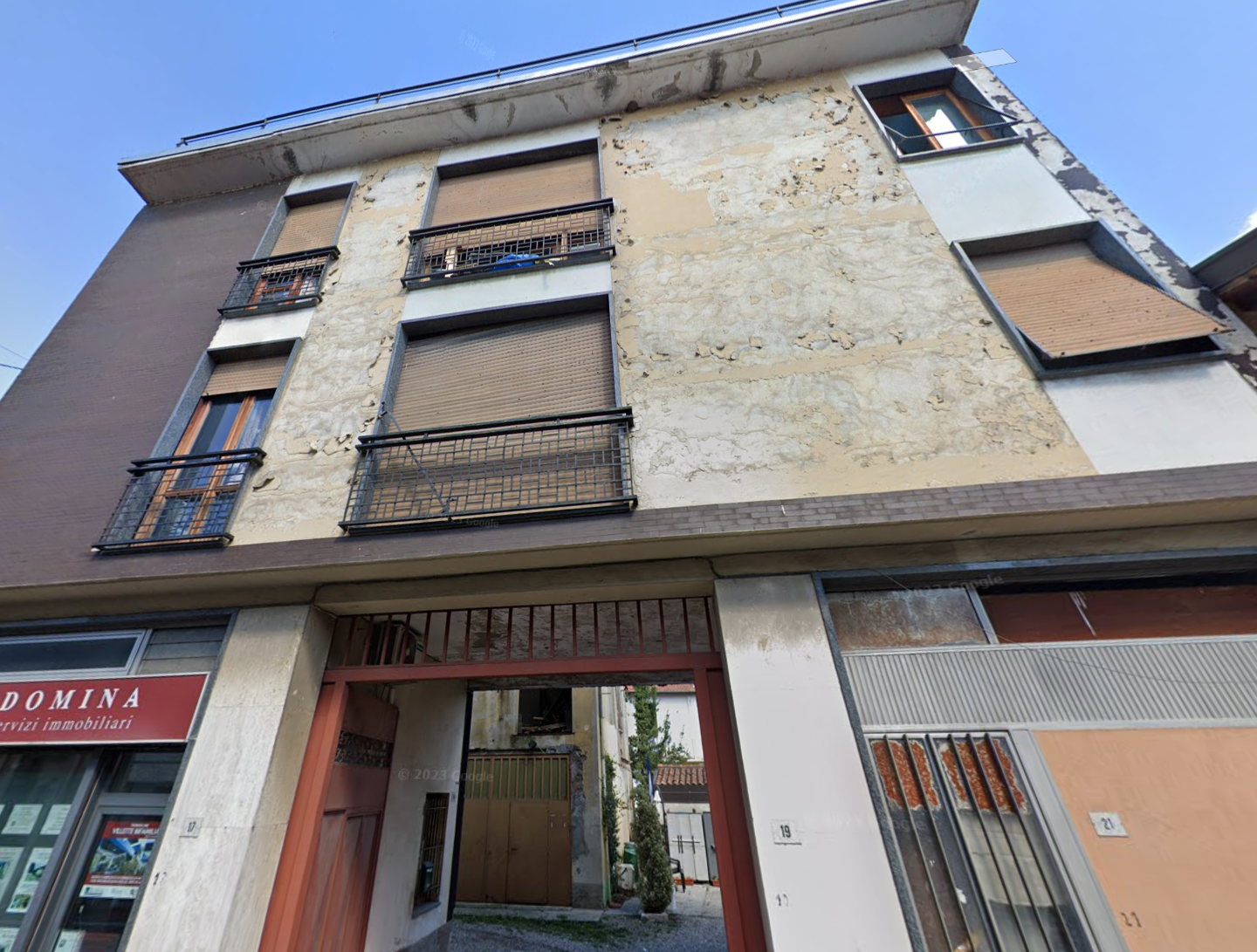 Appartamento in vendita a Robecchetto con Induno