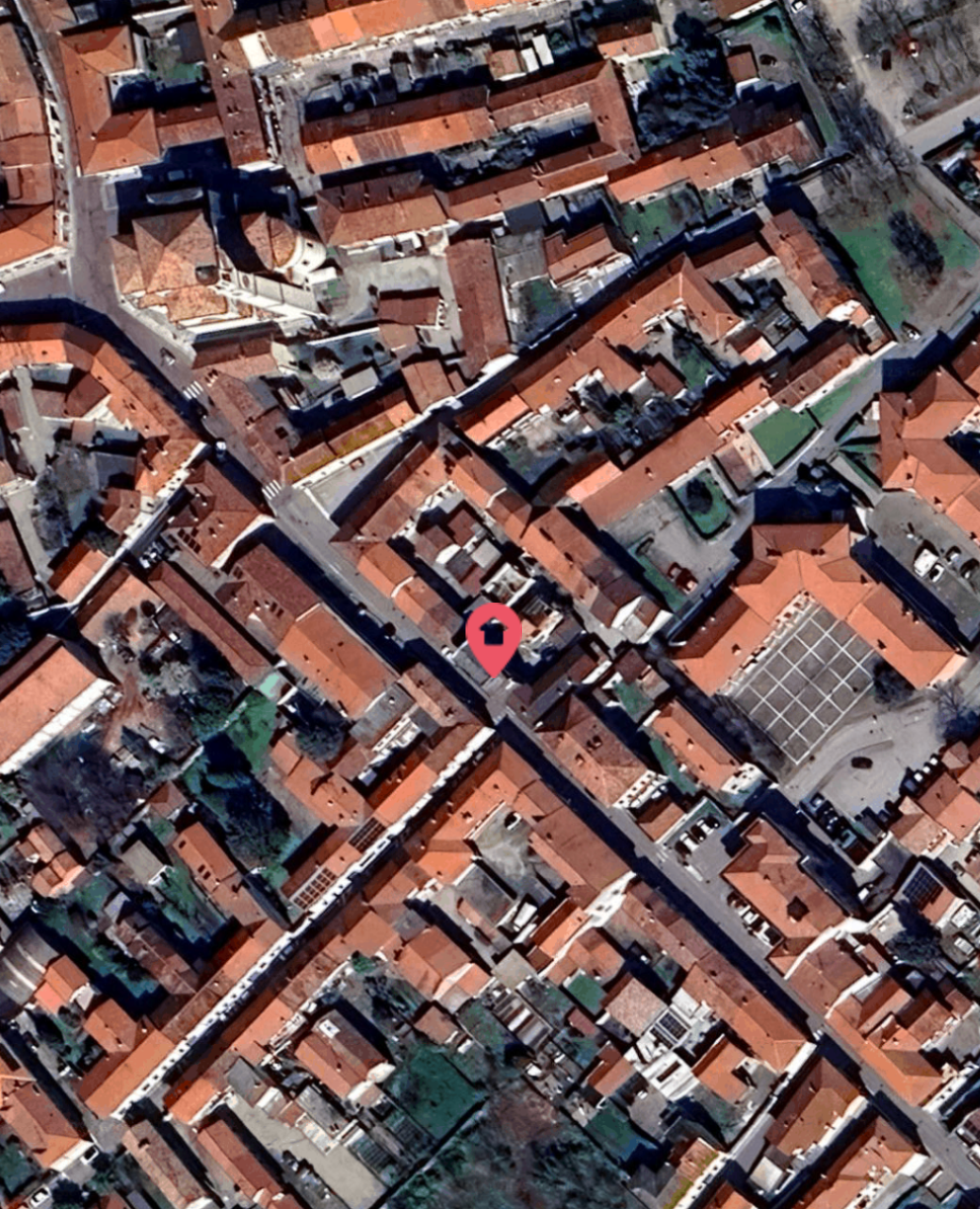 Appartamento in vendita a Robecchetto con Induno