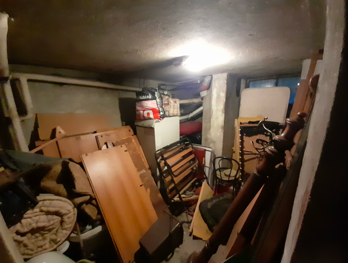 Appartamento in vendita a Robecchetto con Induno